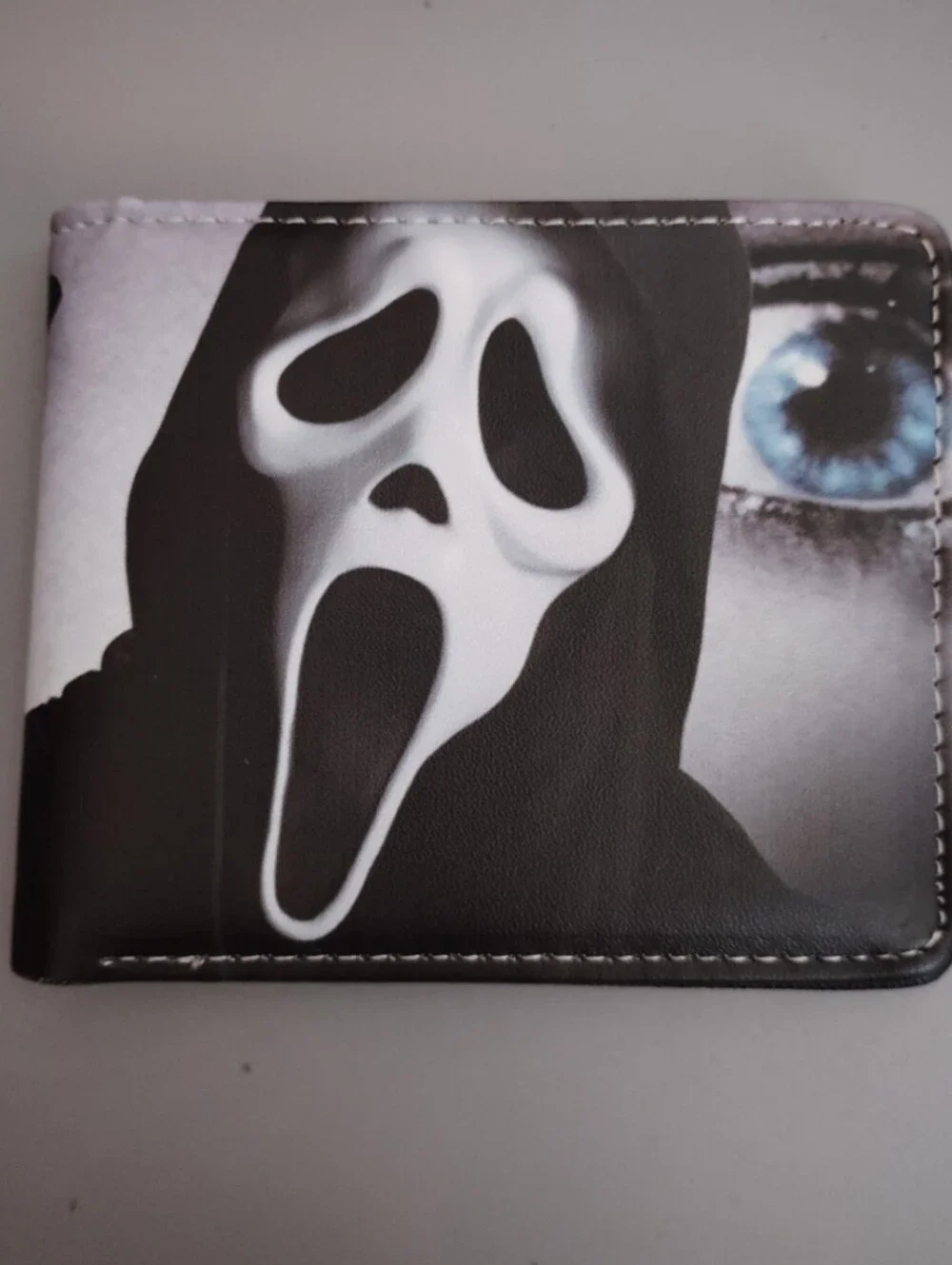 N/A new scream